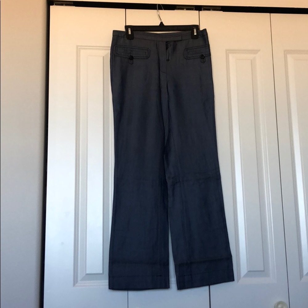 Z Spoke by Zac Posen Slacks